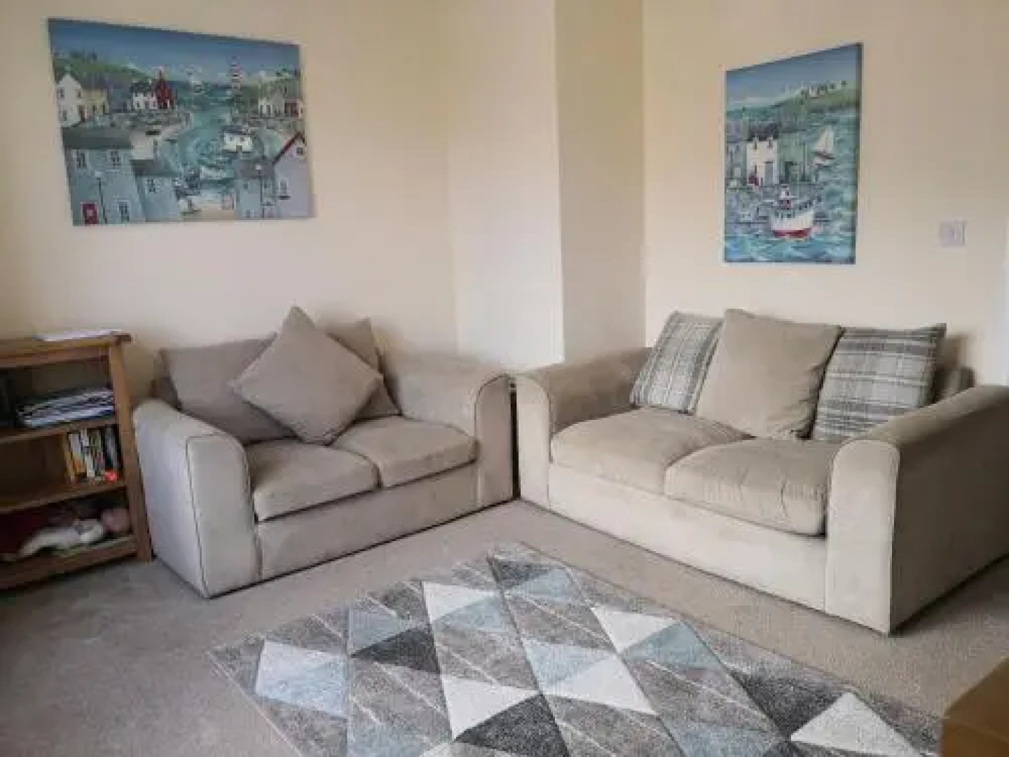 Brixham Quay 57 Apartments