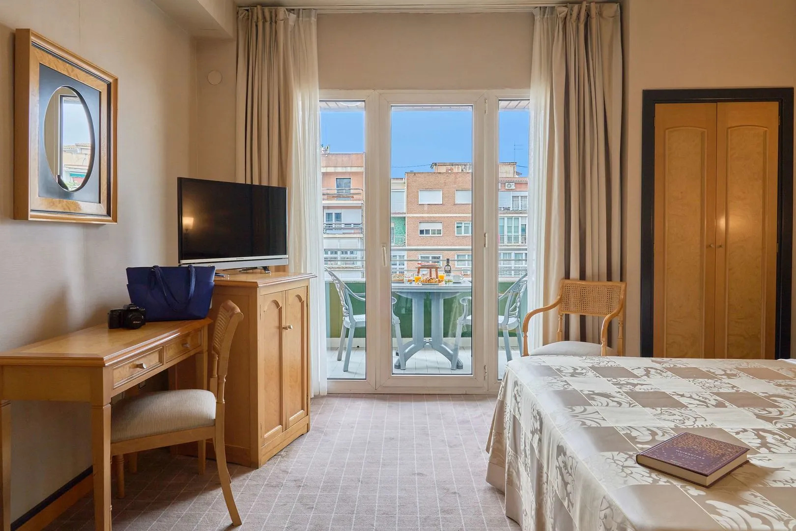 Hotel Macià Cóndor