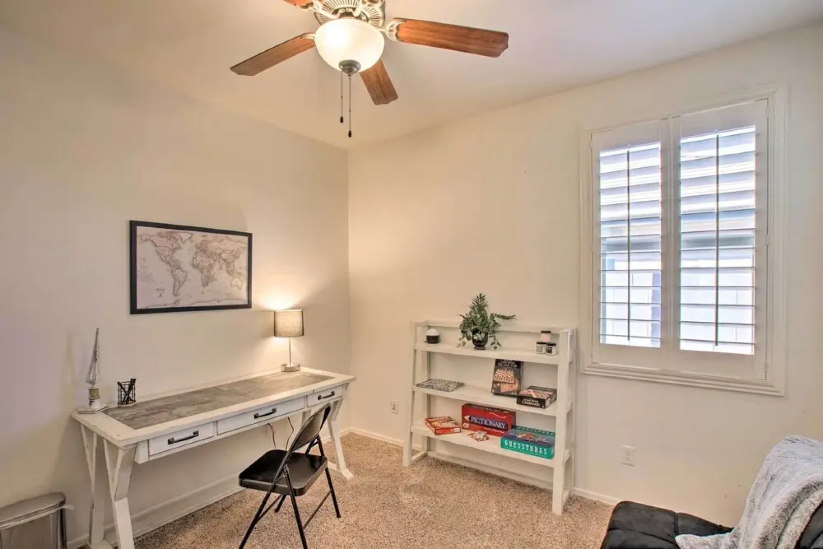 Pool & Covered Patio: San Tan Valley Home