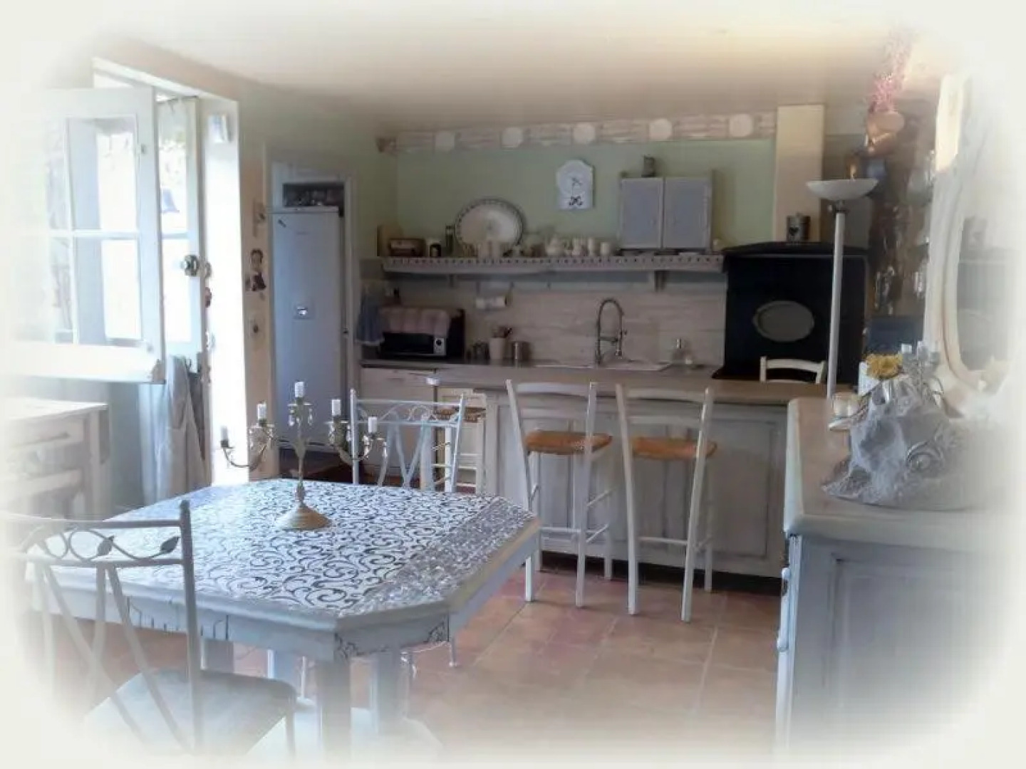 La Maison d'Hocquincourt