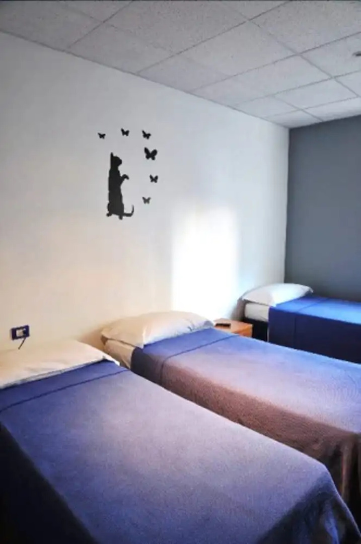 Hotel Cappello Di Ferro