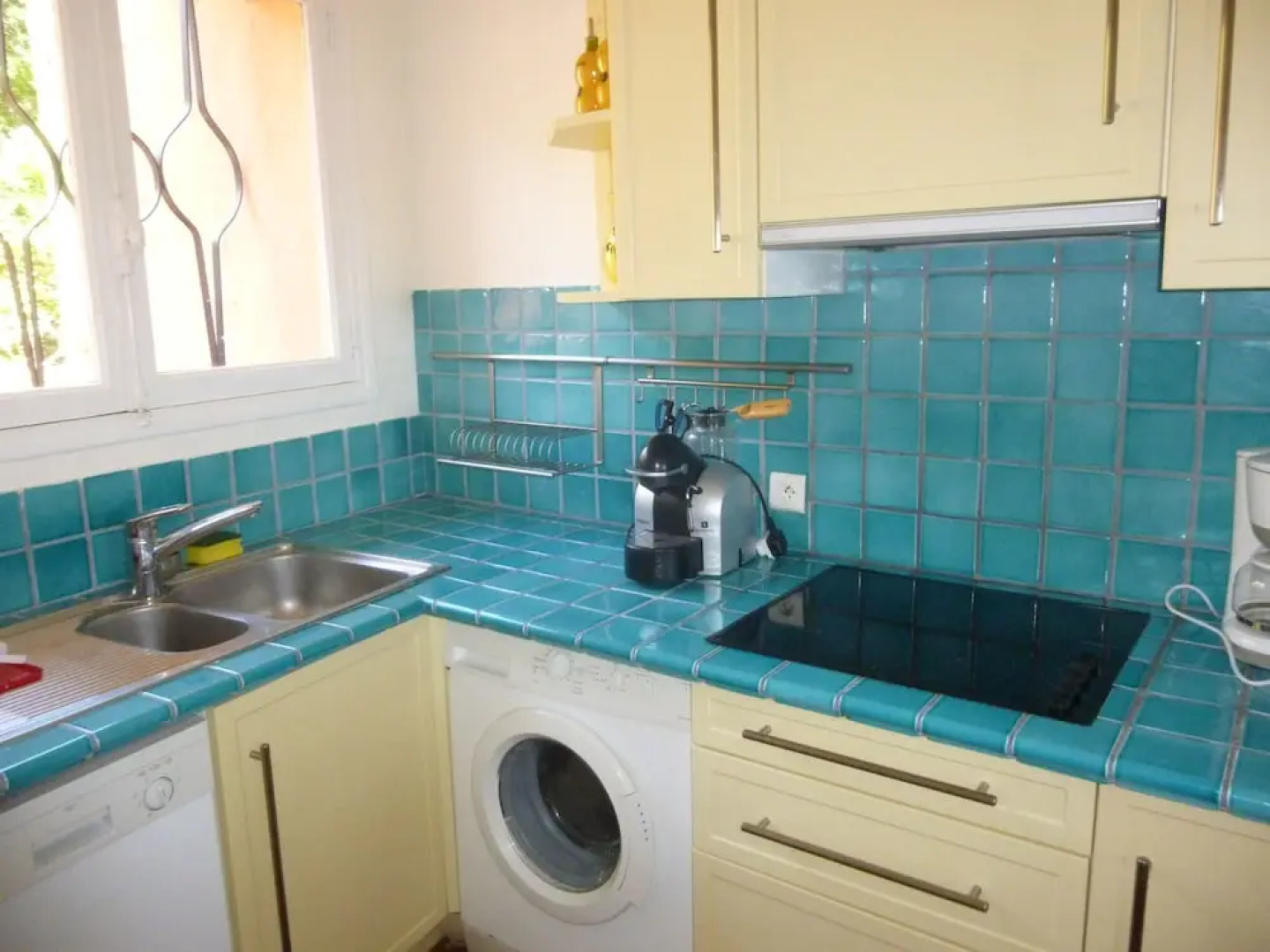 Agence la Galère - Appartement Coquelic