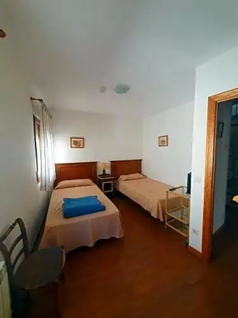 Hostal Fuentestrella