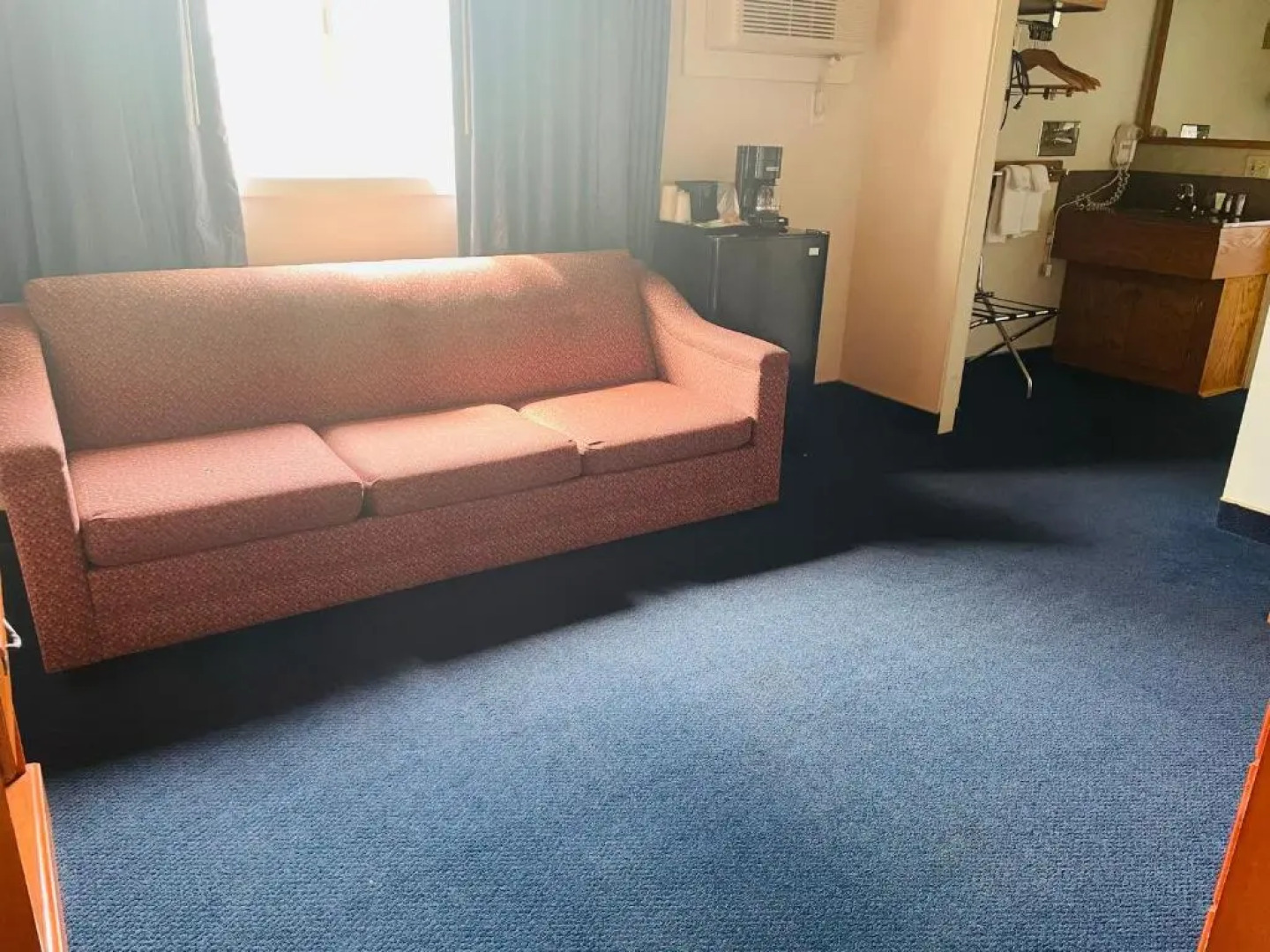 DYNAMIC by HOTEL INN