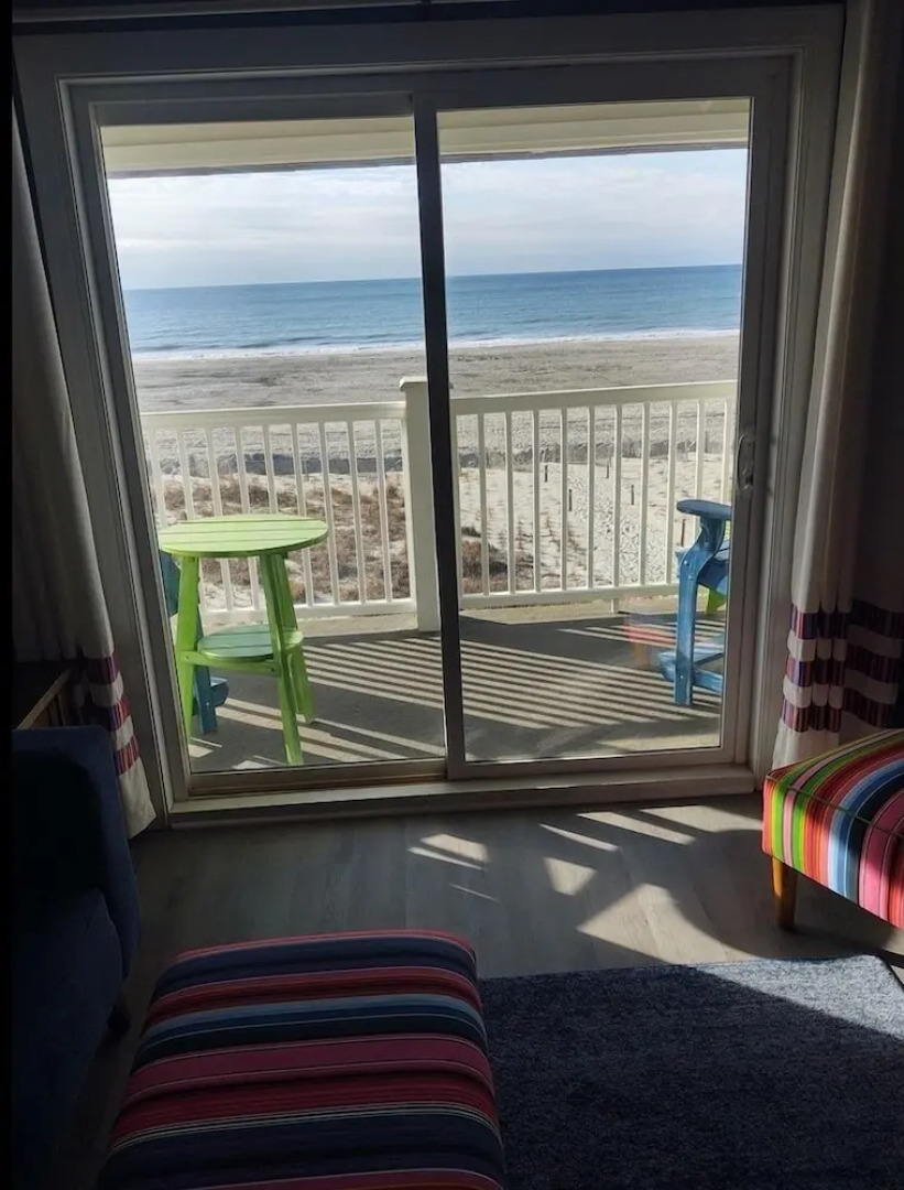 Next 2 Paradise-203 2 Bedroom Condo by RedAwning