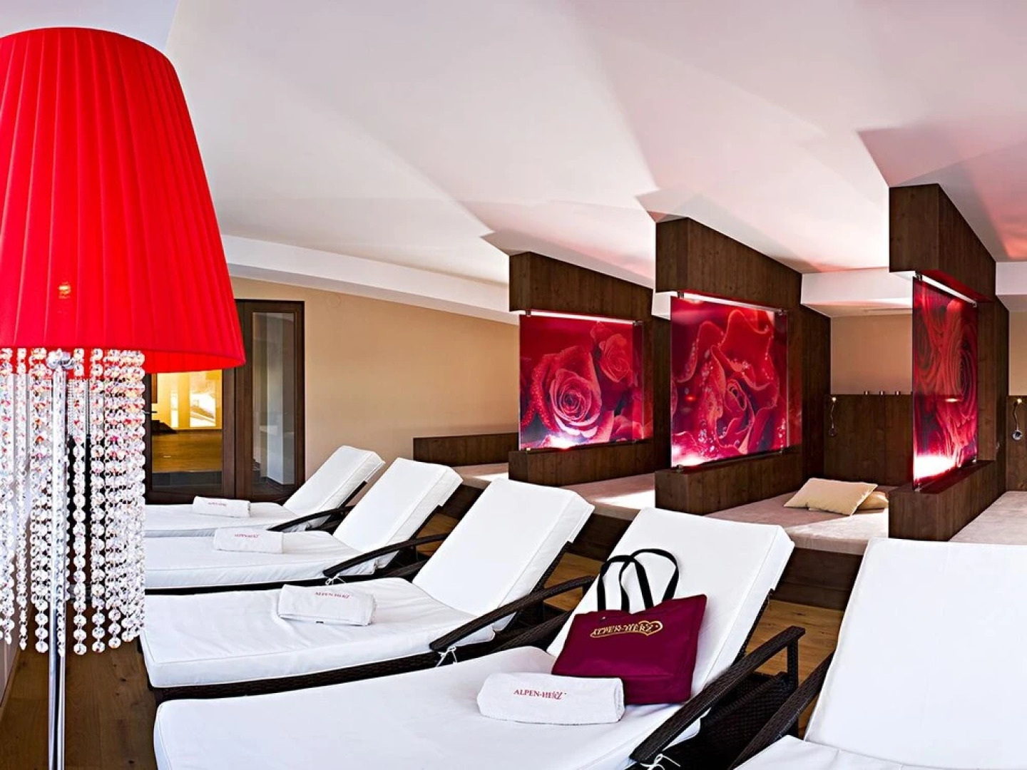 Romantik & Spa Alpen-Herz