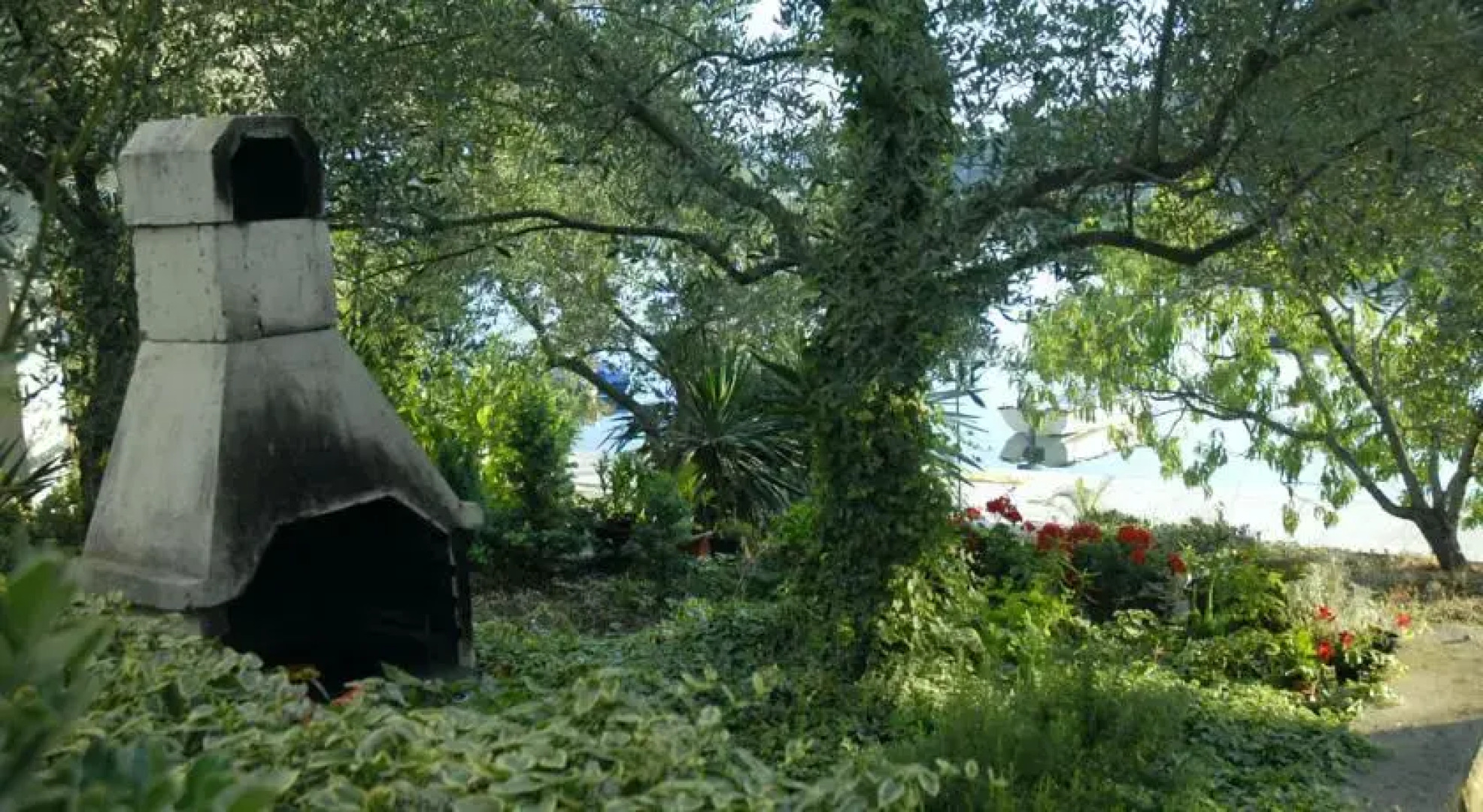 Apartments Adrialuka