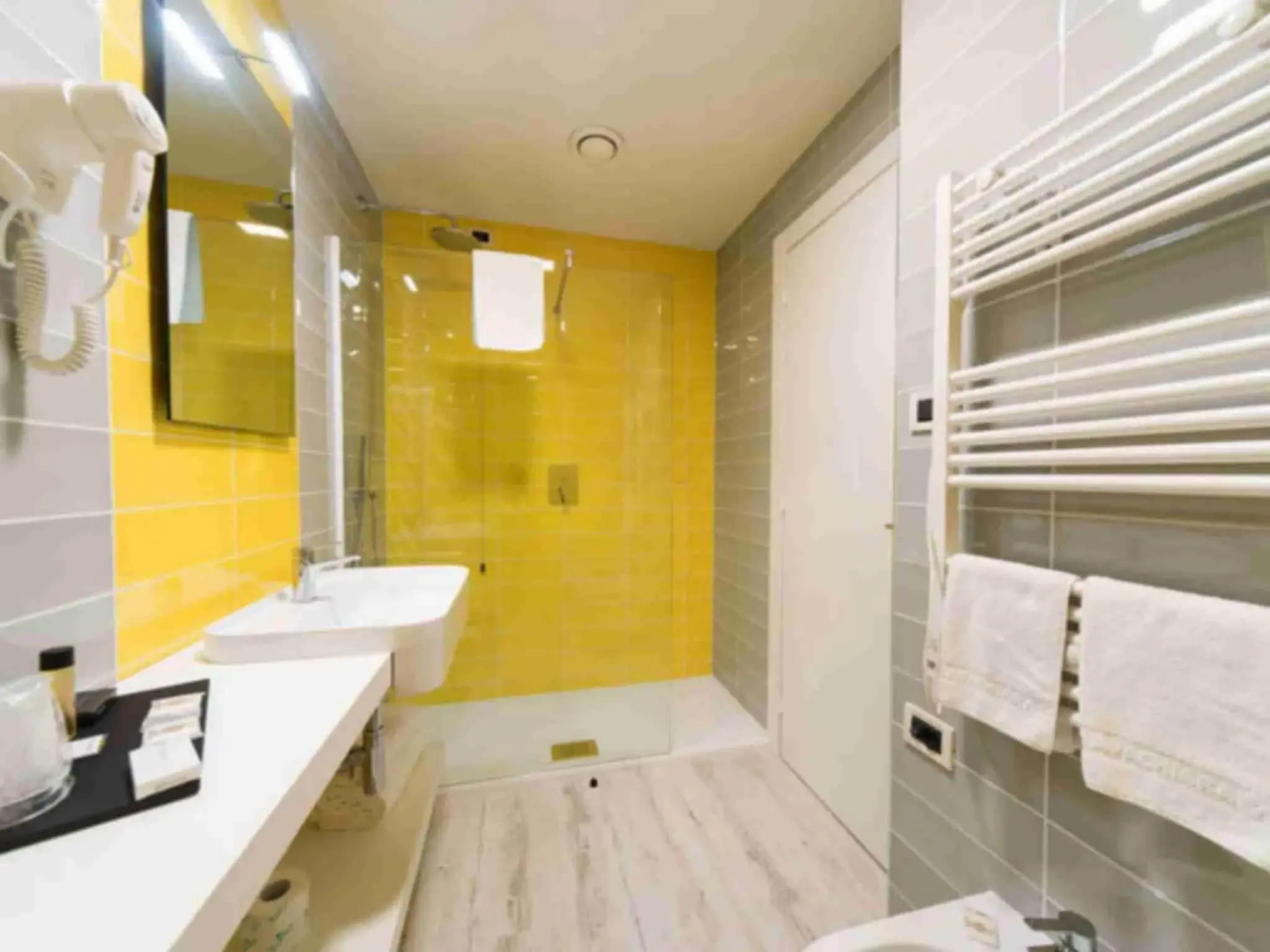 JR Hotels Gigli Firenze