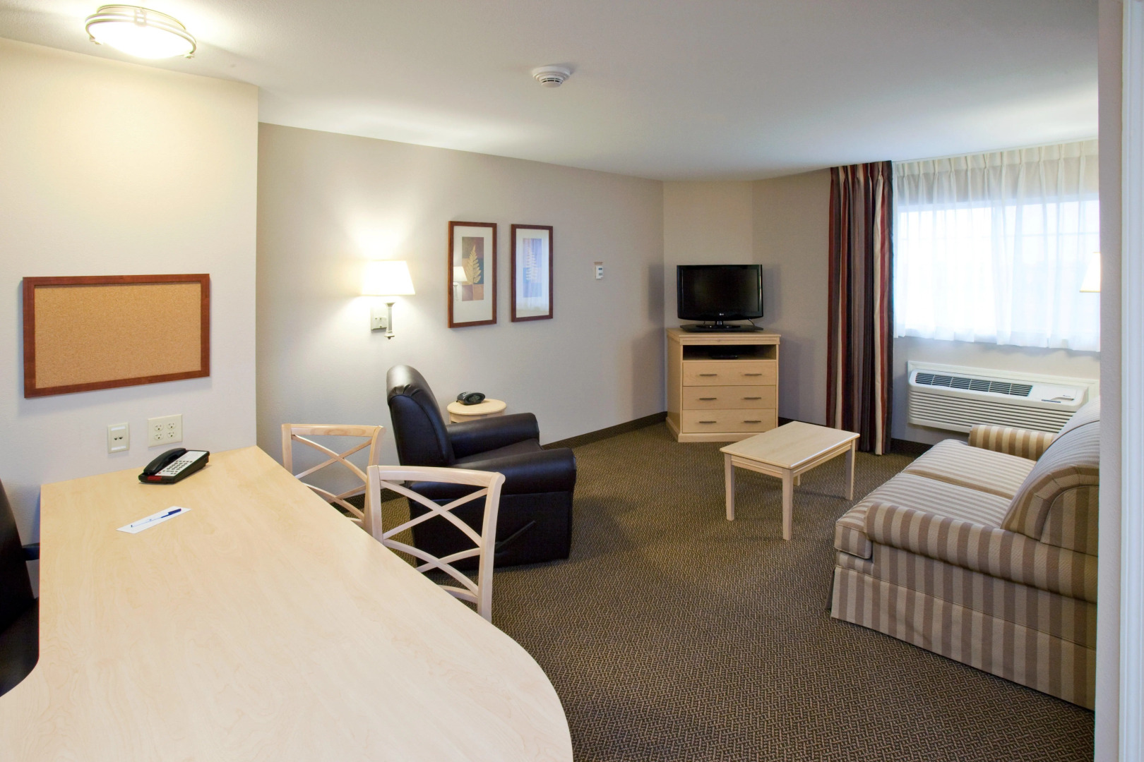 Candlewood Suites Minot by IHG