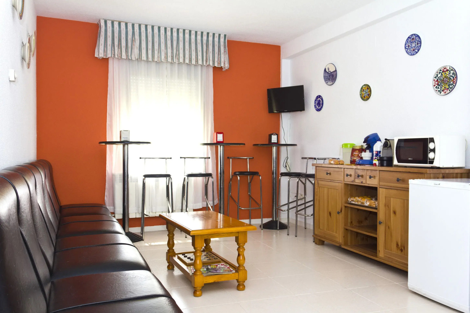 Hospedium Hostal El Mirador de Atienza