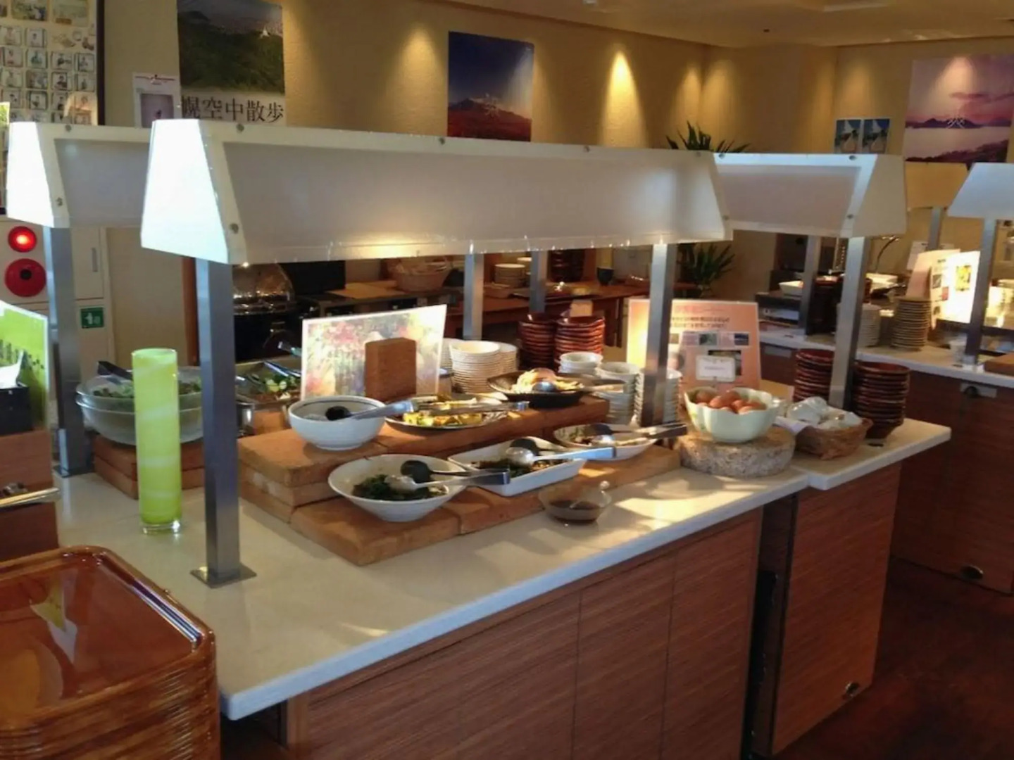 Hotel Rich & Garden Sakata