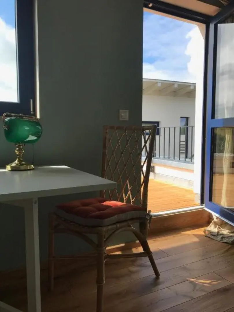 Ferienhaus mit 3 Schlafzimmern