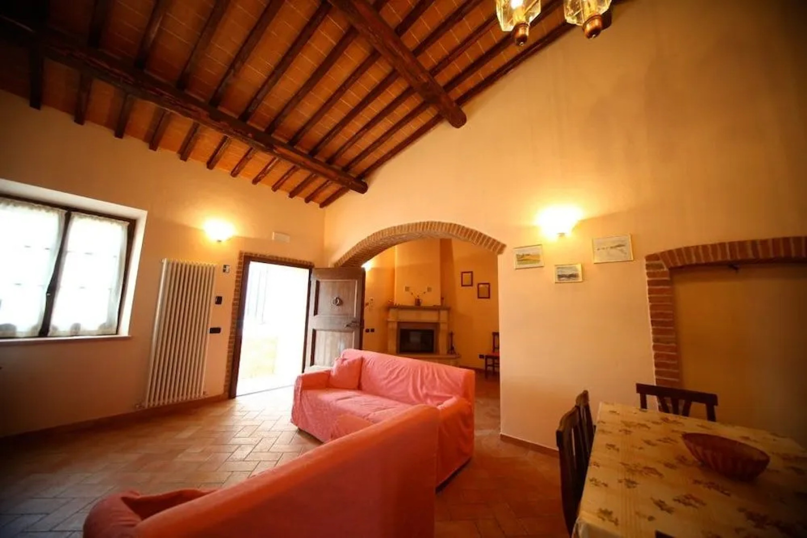 Agriturismo L'Antico Ritrovo