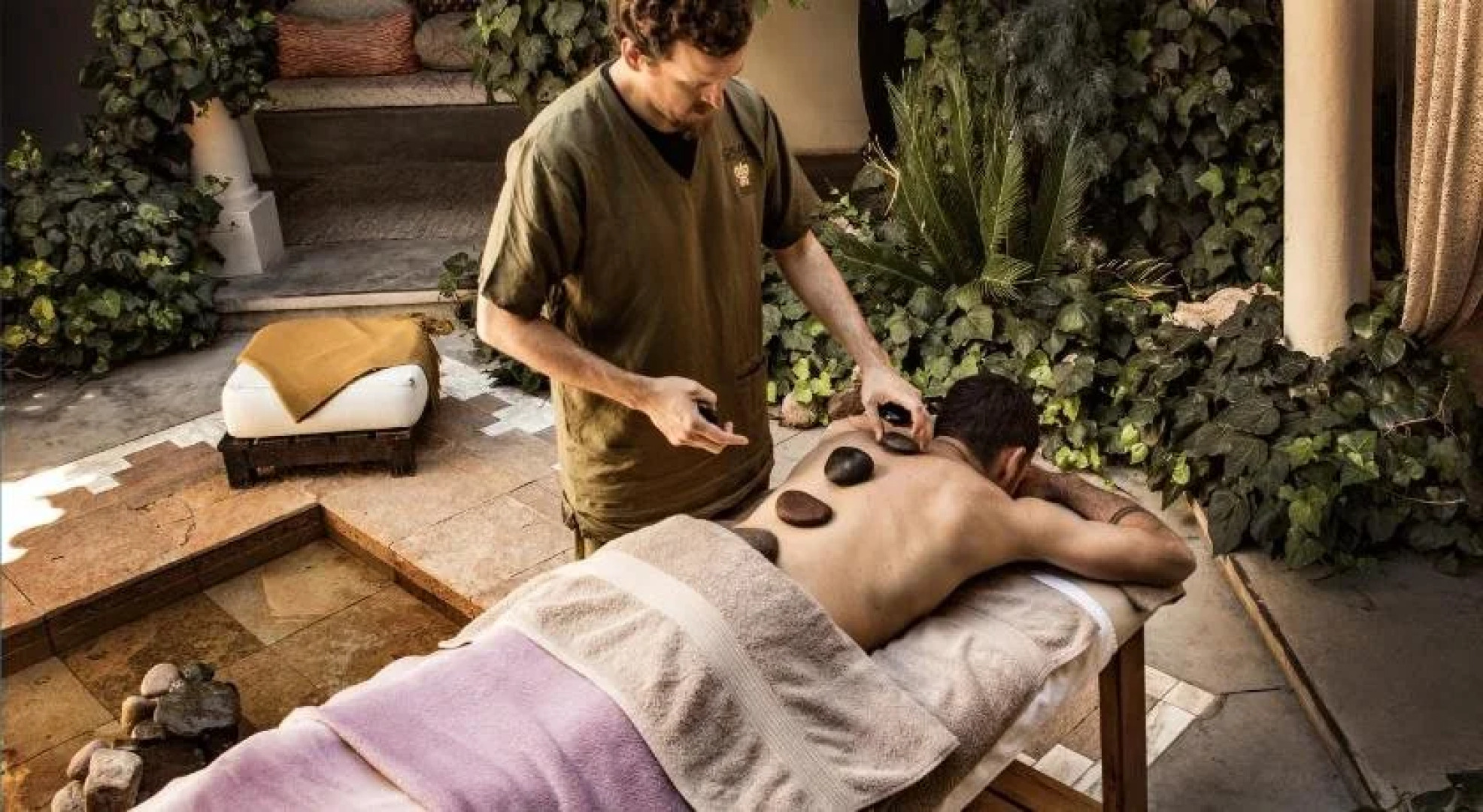 Cavas Wine Lodge-Relais & Chateaux