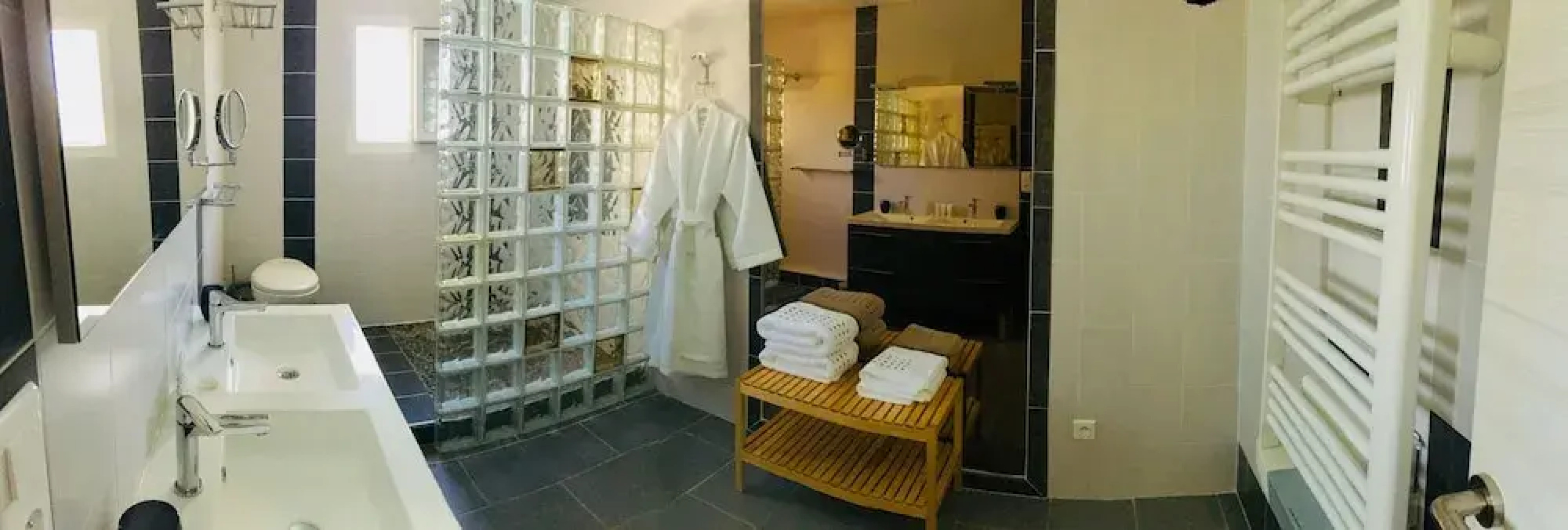 Villa Mediterranée Wellness