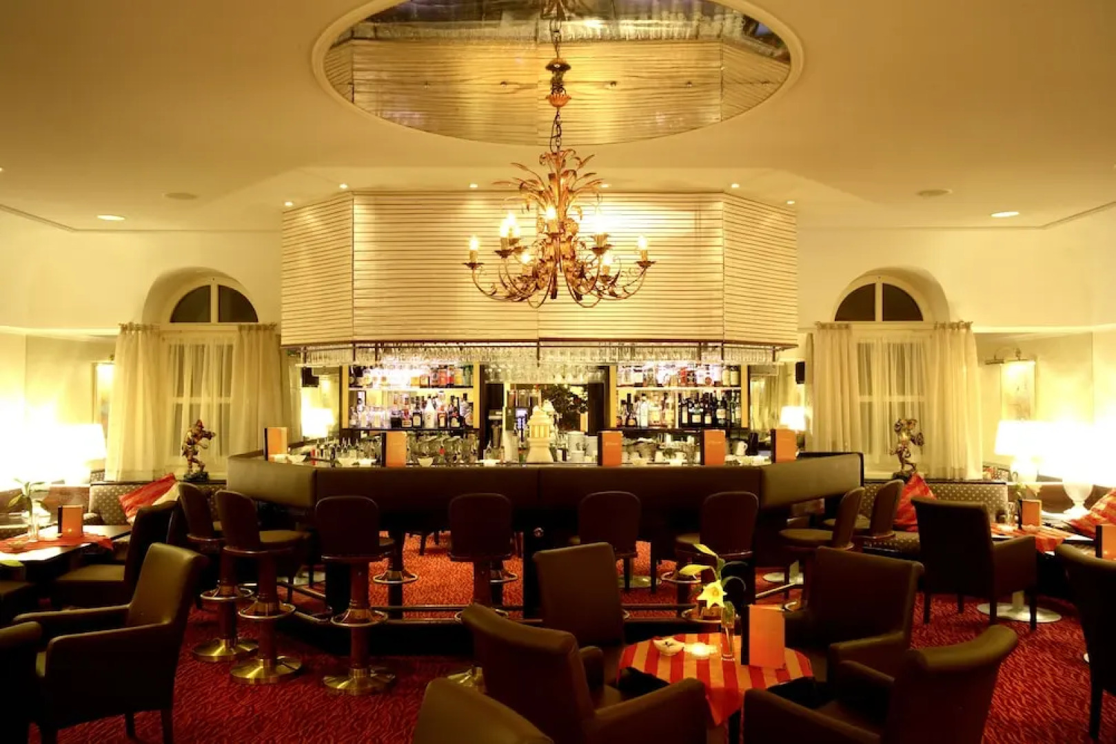 Fürstenhof 4s Quellness- und Golfhotel