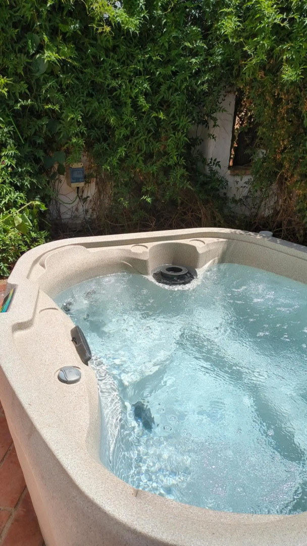 One Life Málaga Retreat