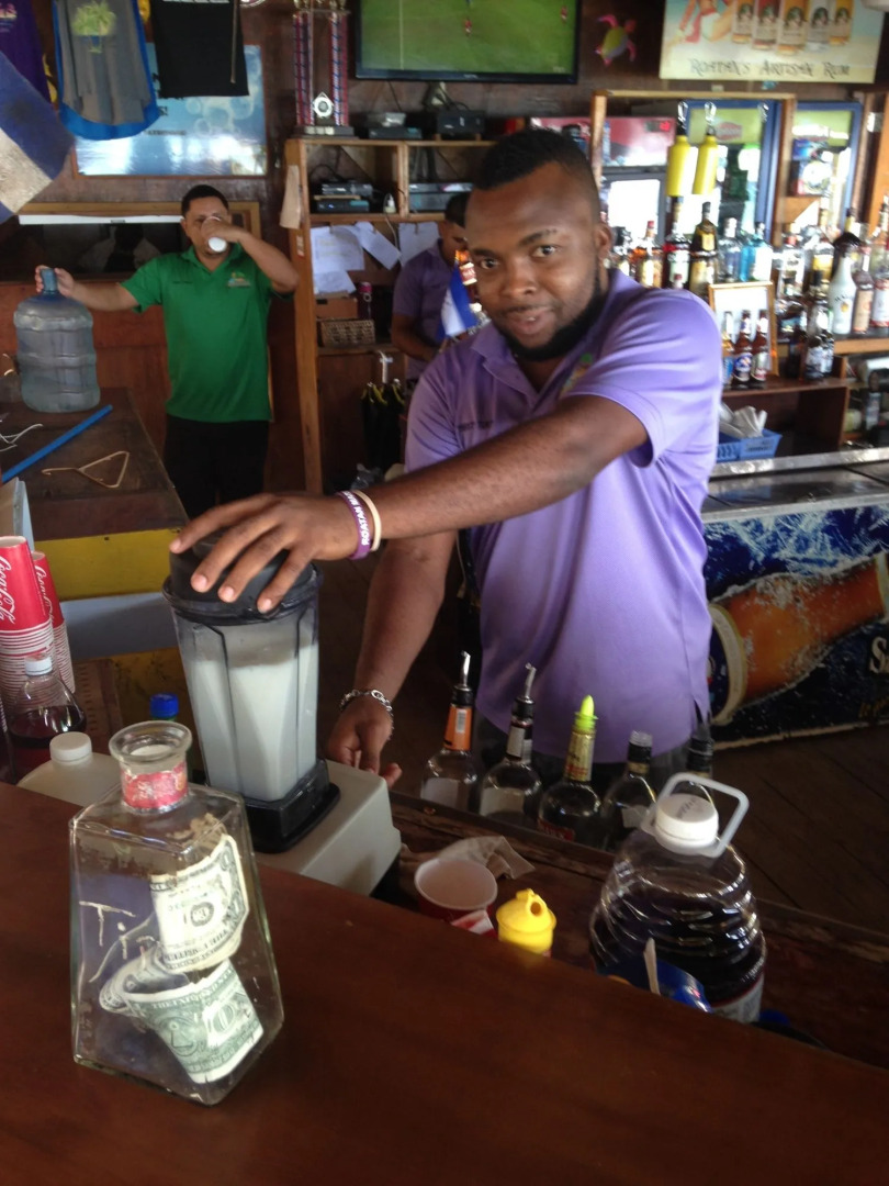 Bananarama Dive & Beach Resort