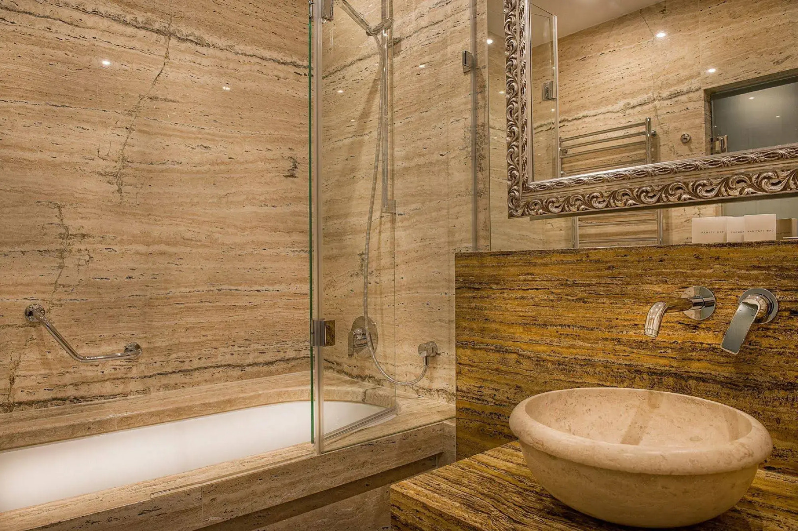 Villa Plaza Boutique Hotel & Spa