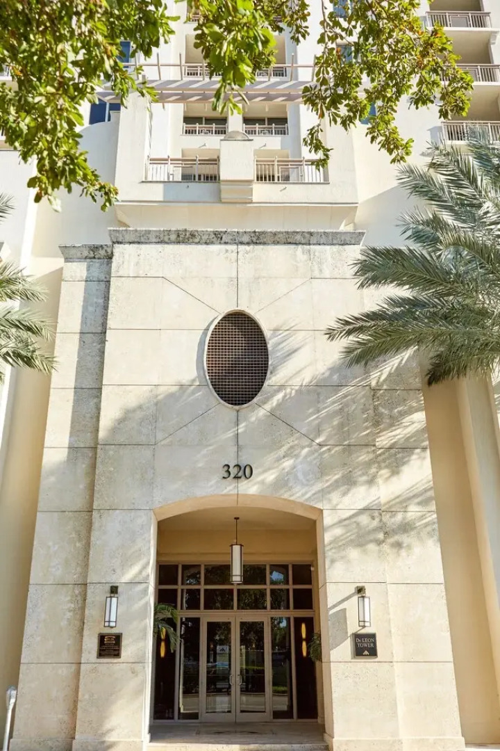 Sonder - Gables Ponce - Unique 2BR