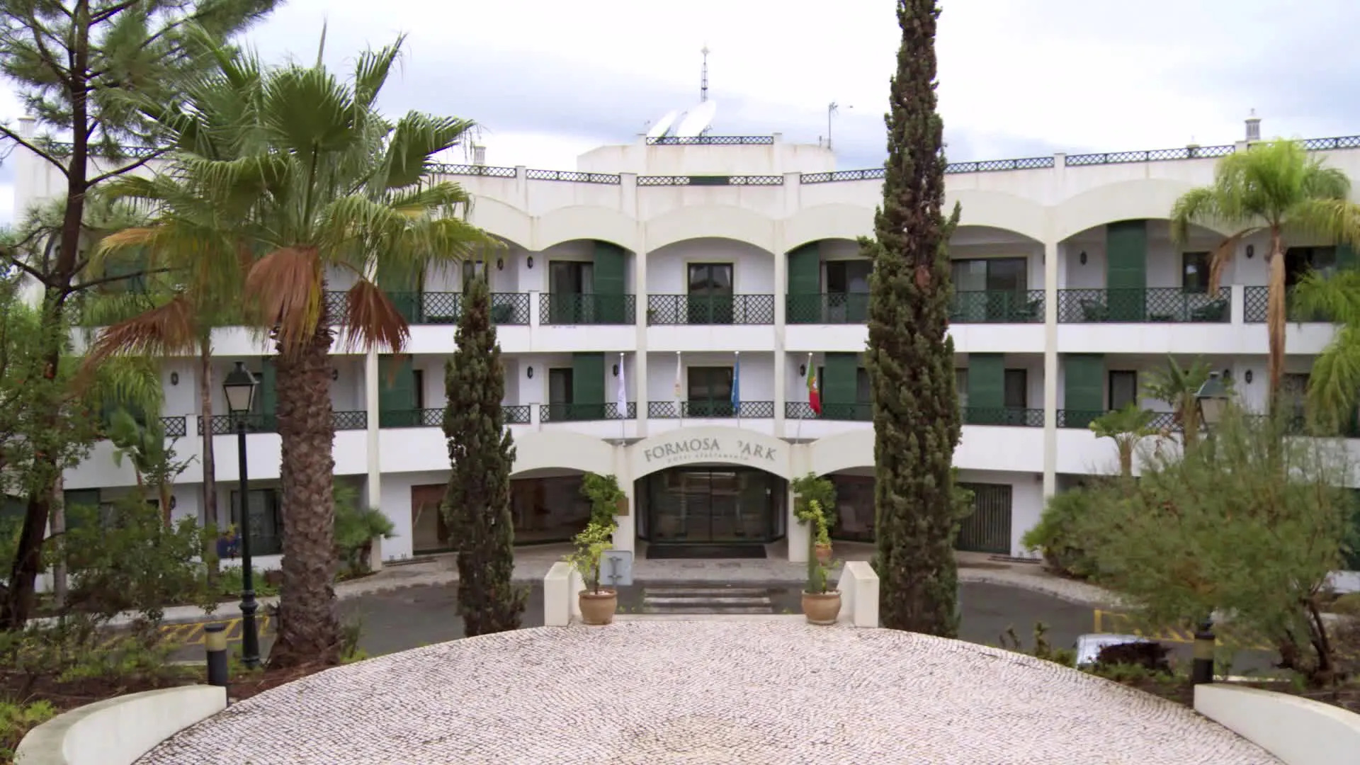 voco Formosa Park – Algarve