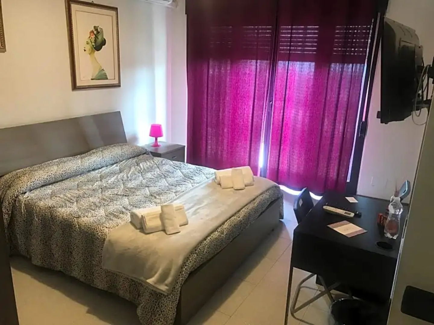 Calipso Bed&Breakfast