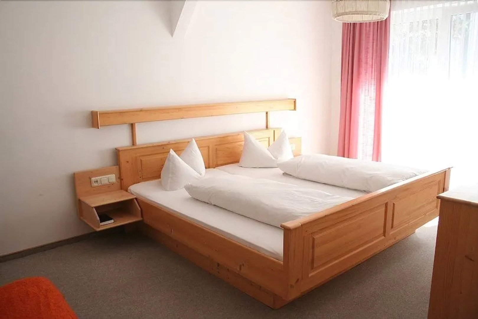 Hotel Waldmünchner Stub'n