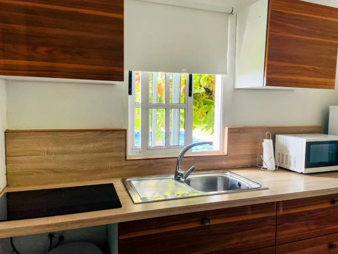 El Mirador de El Paso