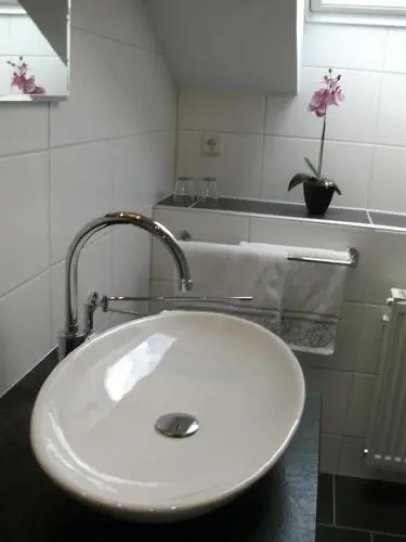 Ferienwohnungen Malz