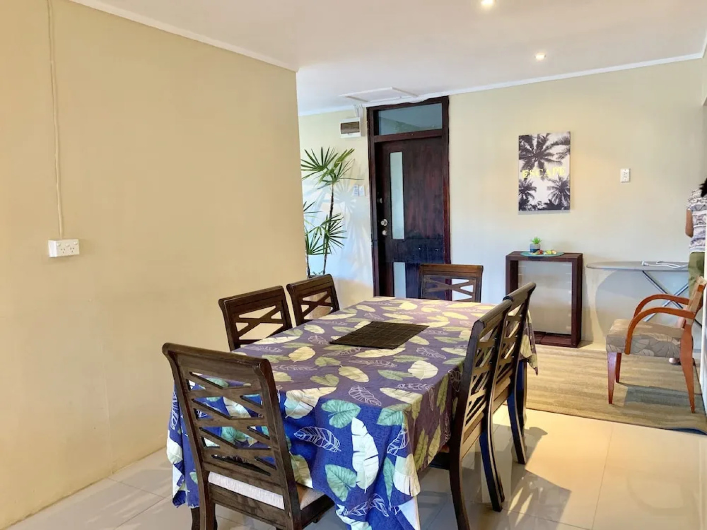 Kidsfirst Apartment 4