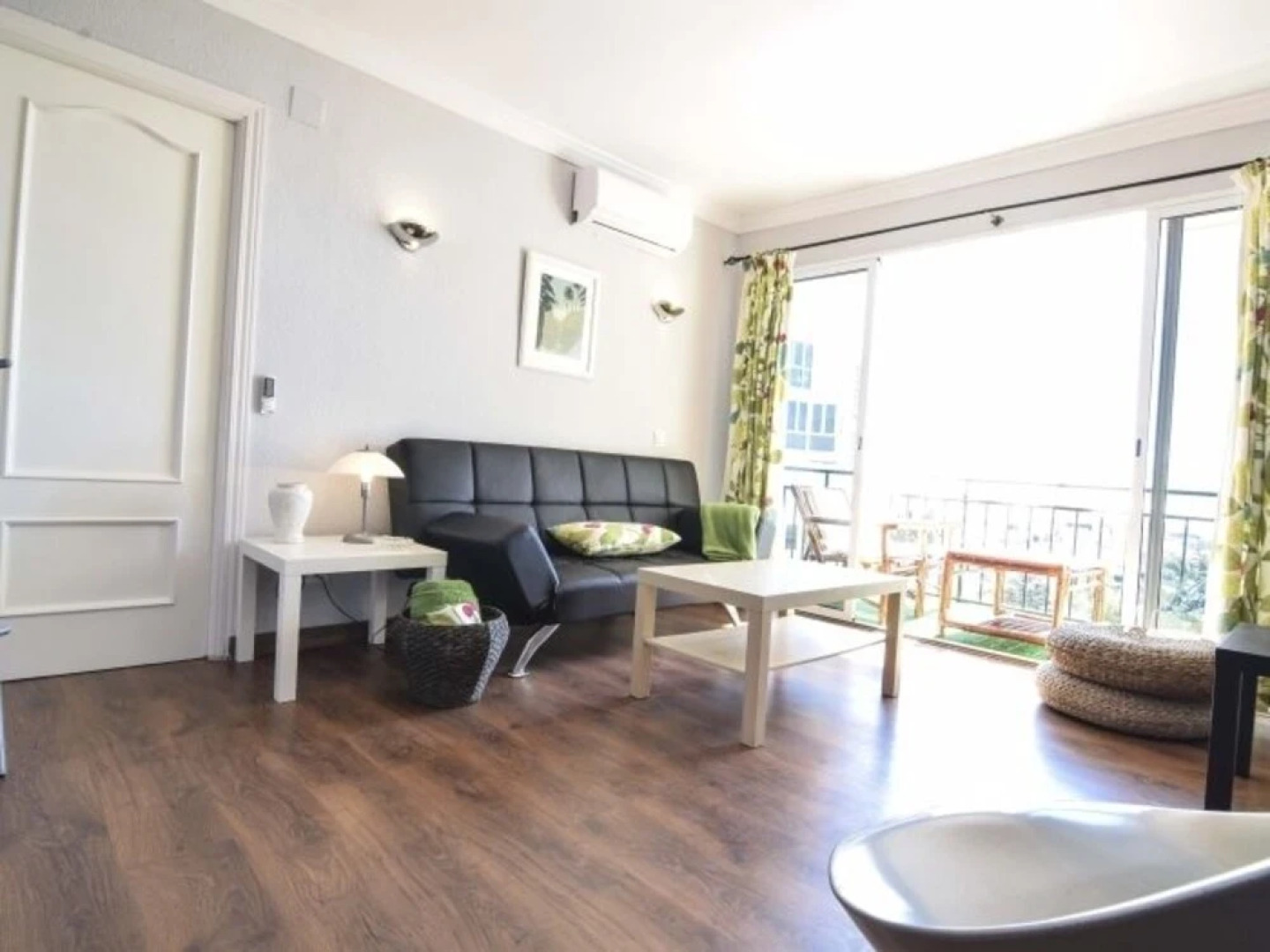 Letmalaga La Cala Beach