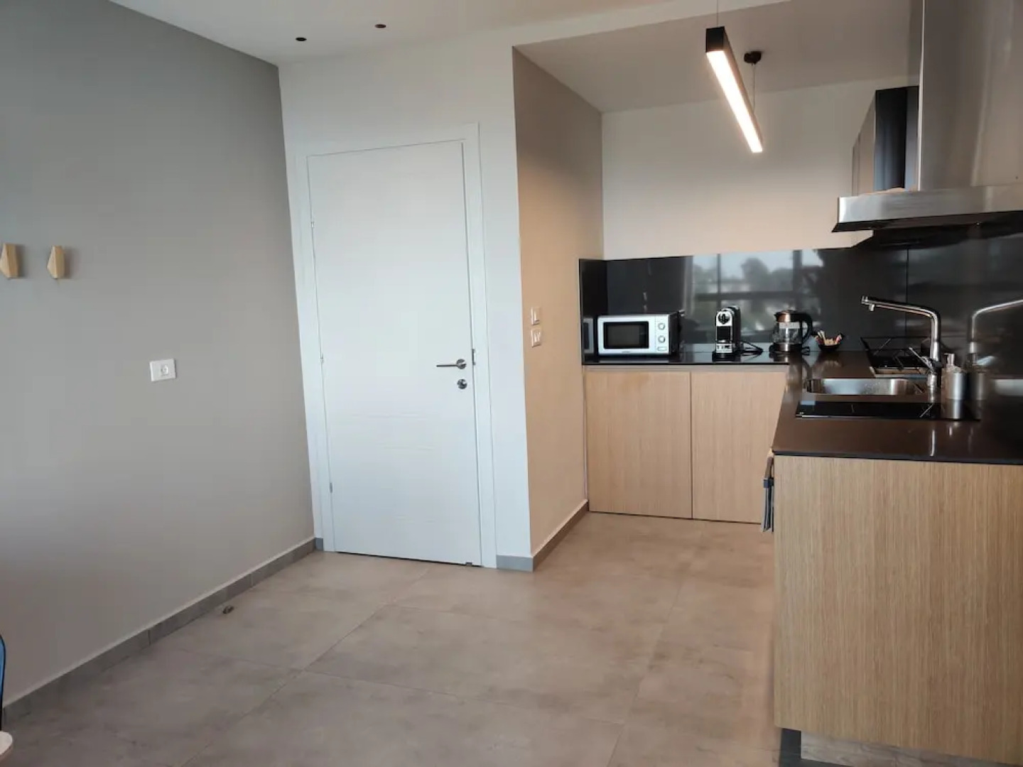 Luxury Suites by Notaly Ariel