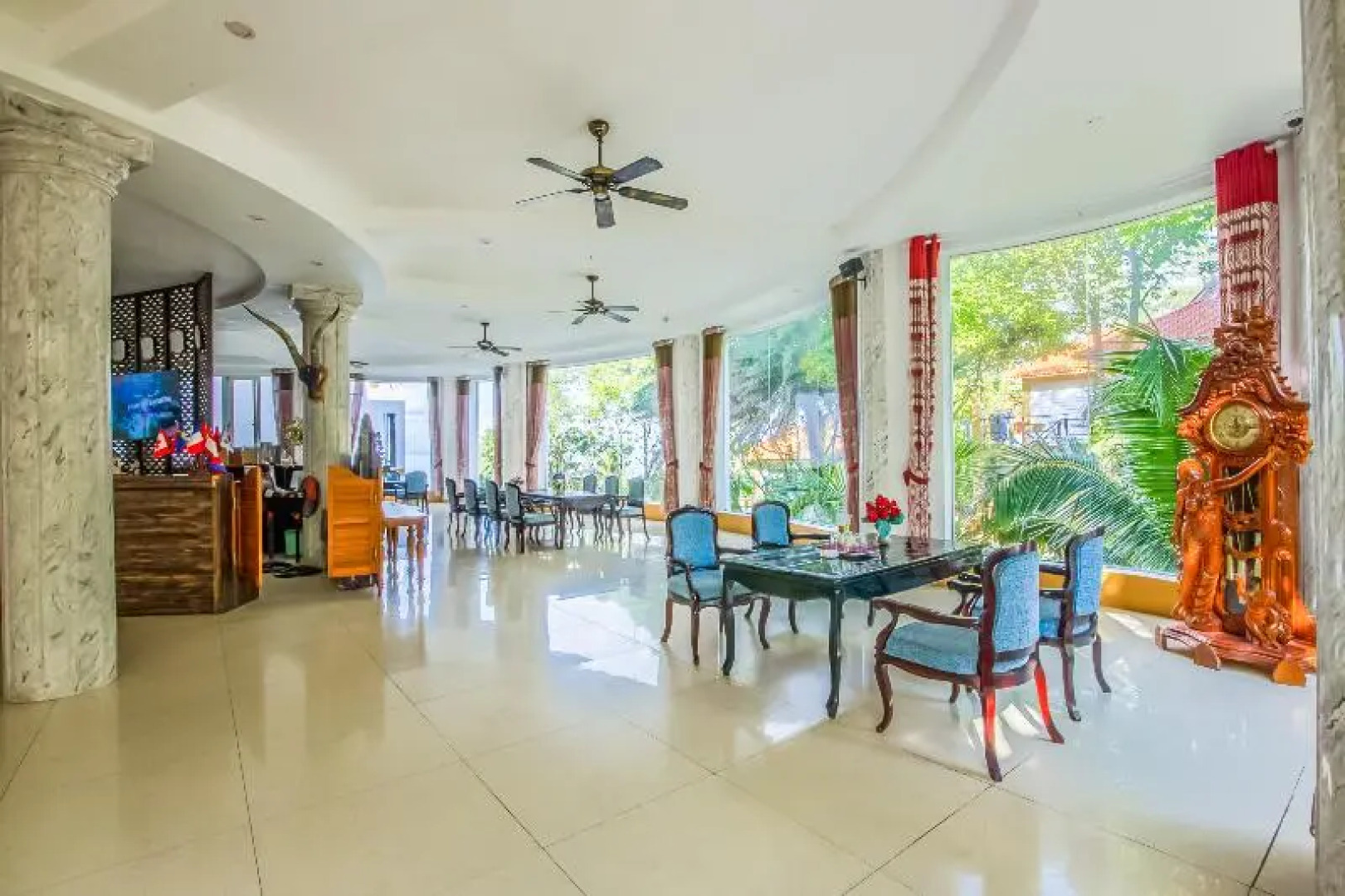 Sun Viet Resort Beach & Spa