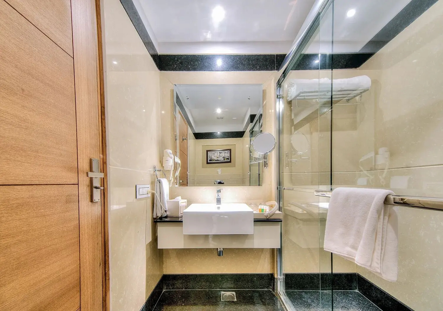 Best Western Summerlea