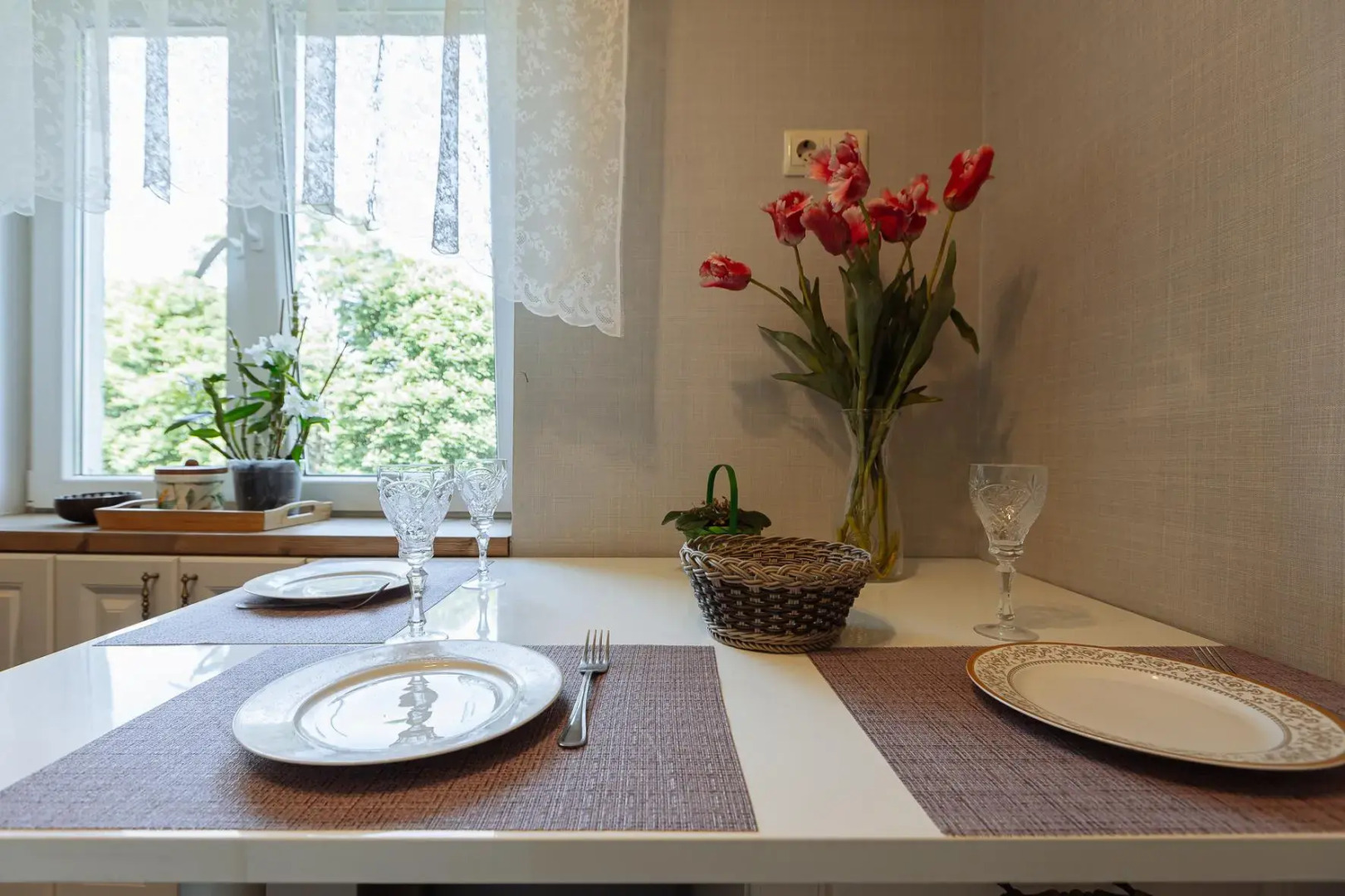 Апартаменты на проспекте Ленинский 65А