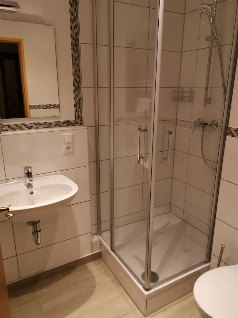 Hotel Oyer Hof – selbst Service