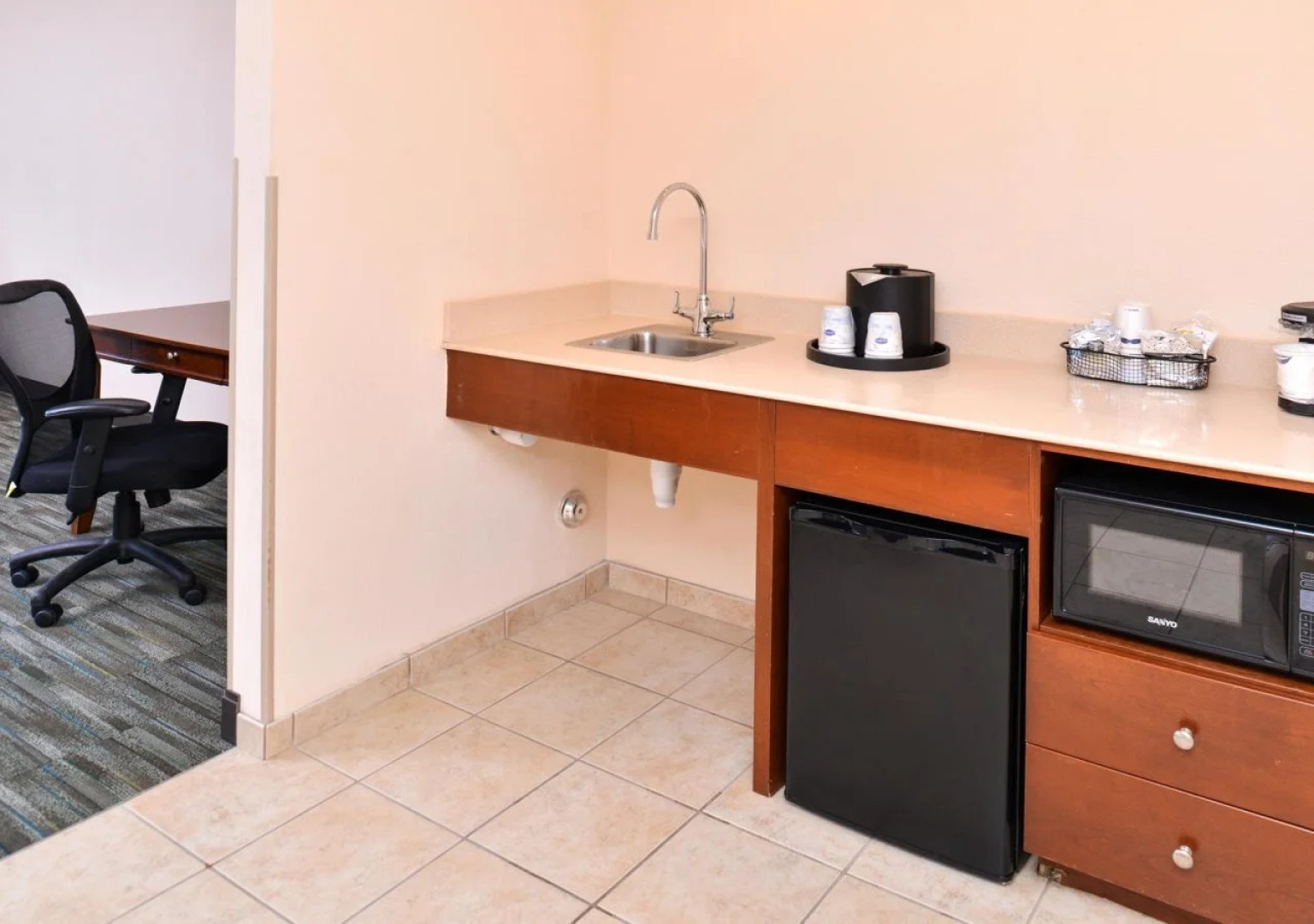 Hampton Inn Virginia Beach-Oceanfront South