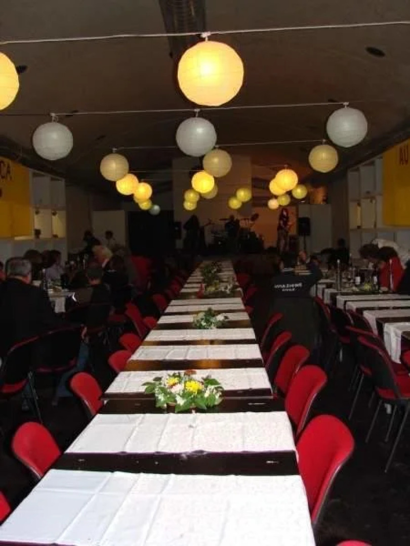 Felsenhotel La Claustra