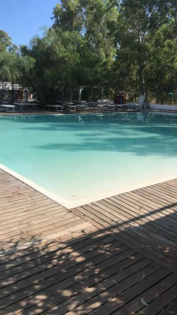 Floating House Embé Experience