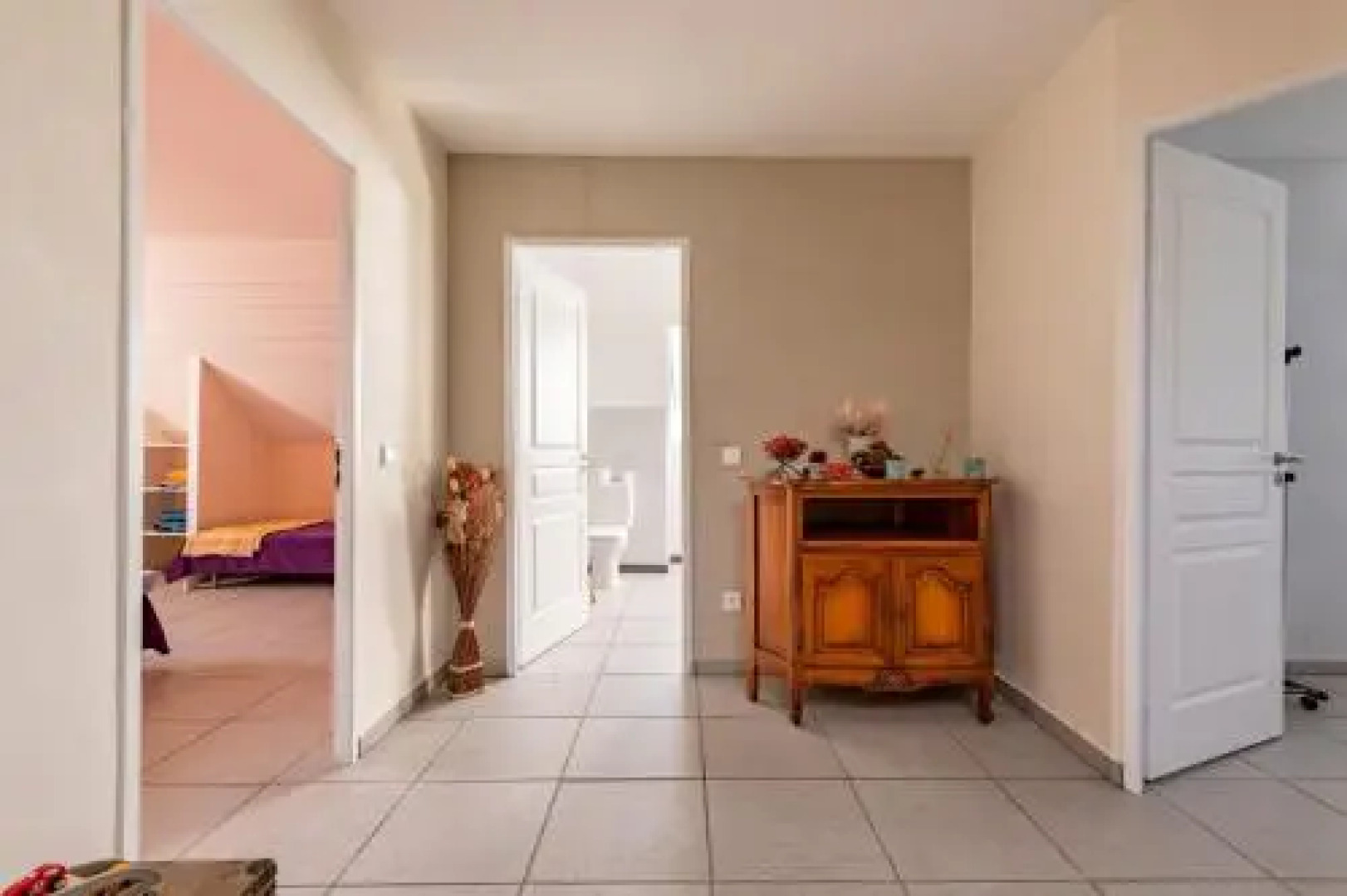 Gîte Les 3 Edelweiss