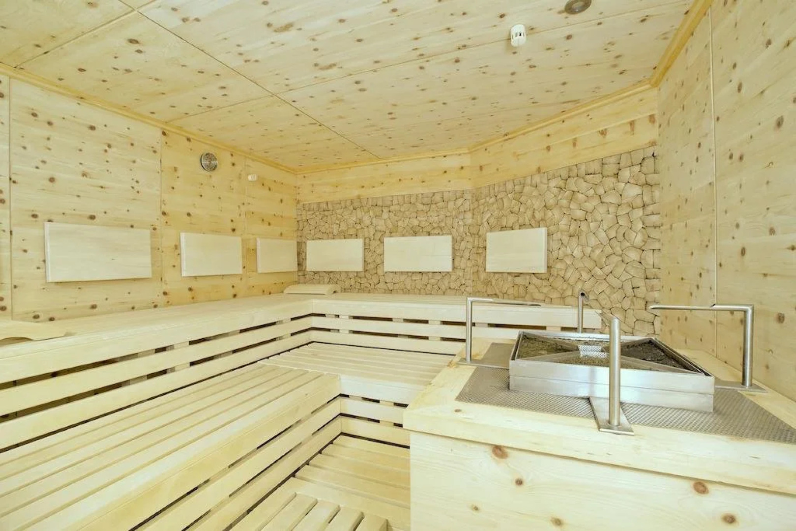 Berghotel Der Königsleitner - Adults only