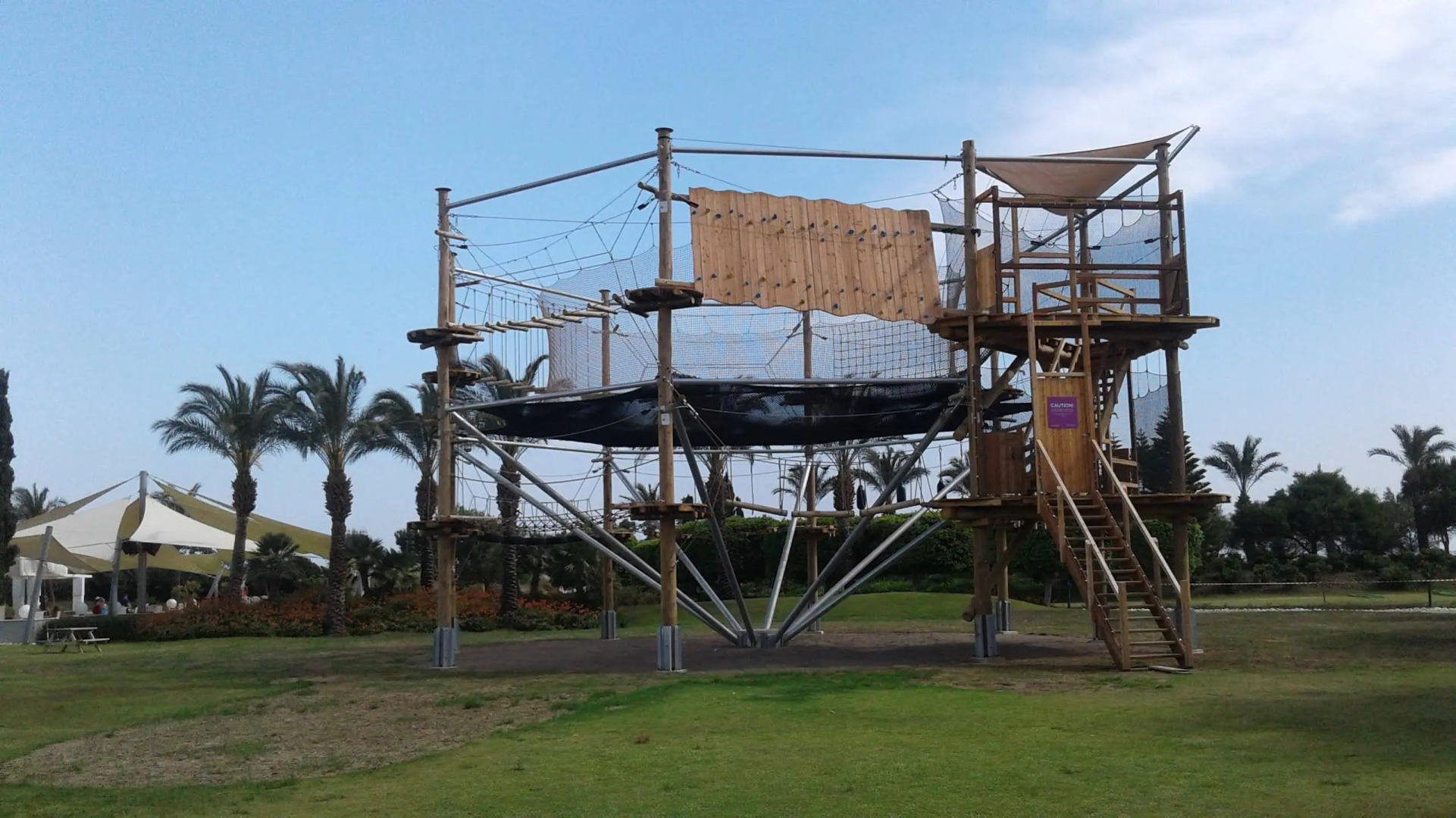 Holiday Village Turkiye