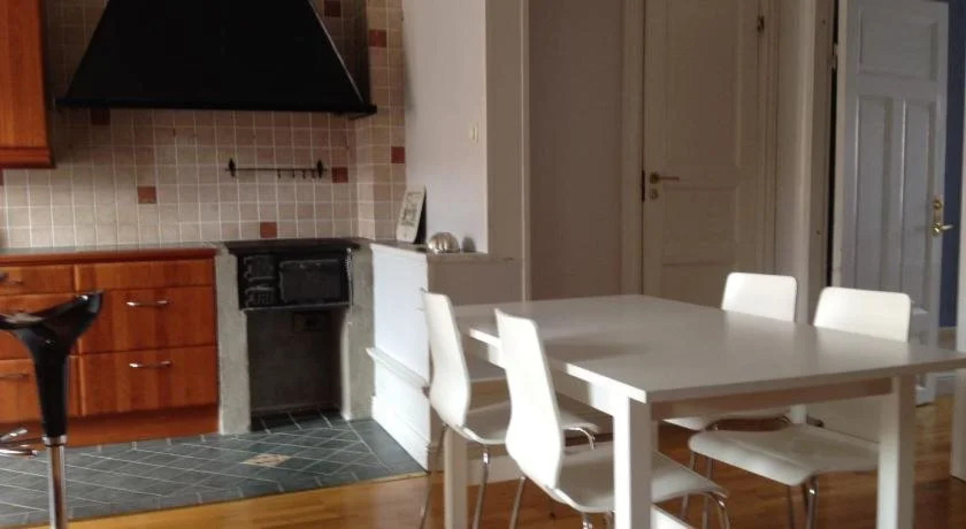 Pks - Ät drick & Bo