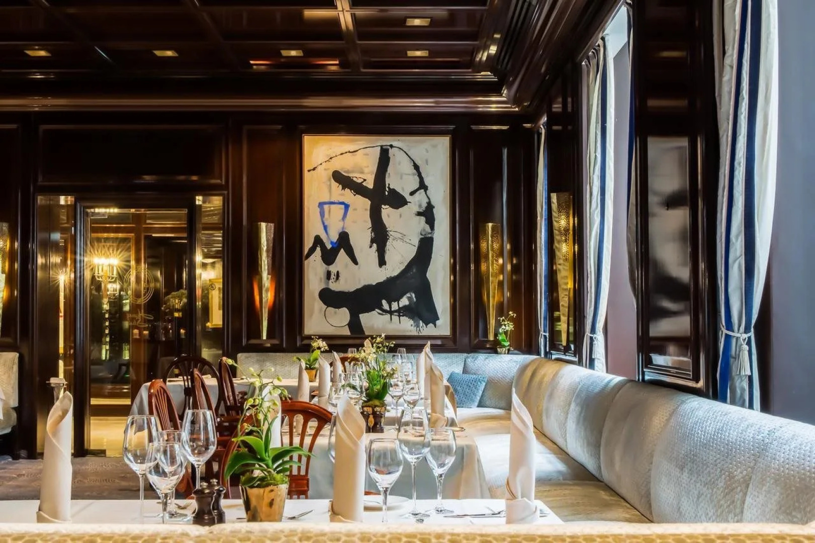 Excelsior Hotel Ernst am Dom