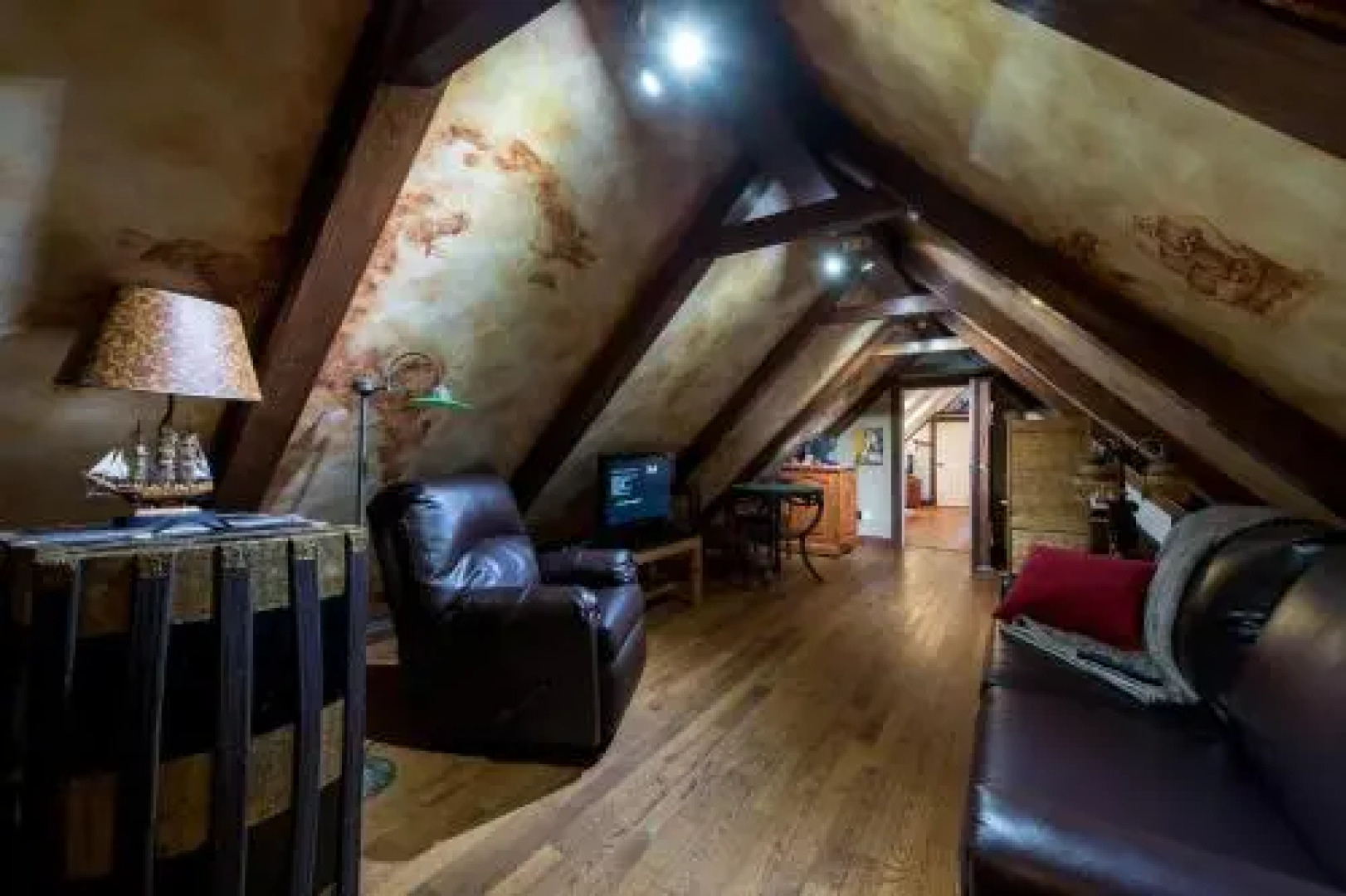 La Maison du Restaurateur