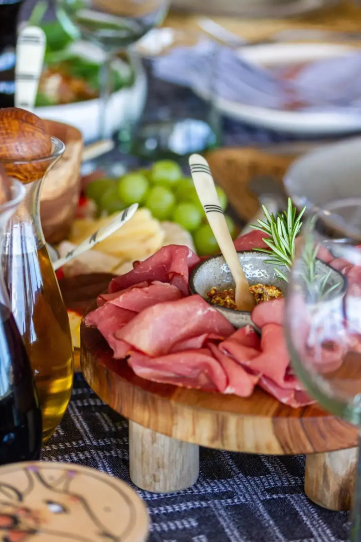 Perivoli Lagoon House