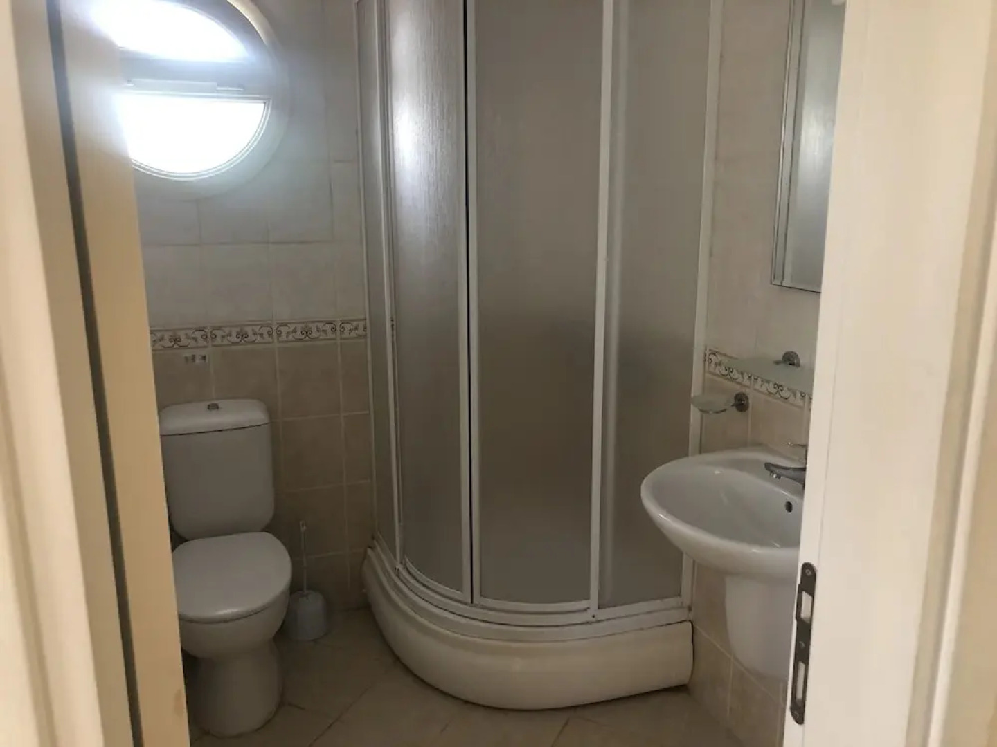 Flamingo Country Club Apartment Complex