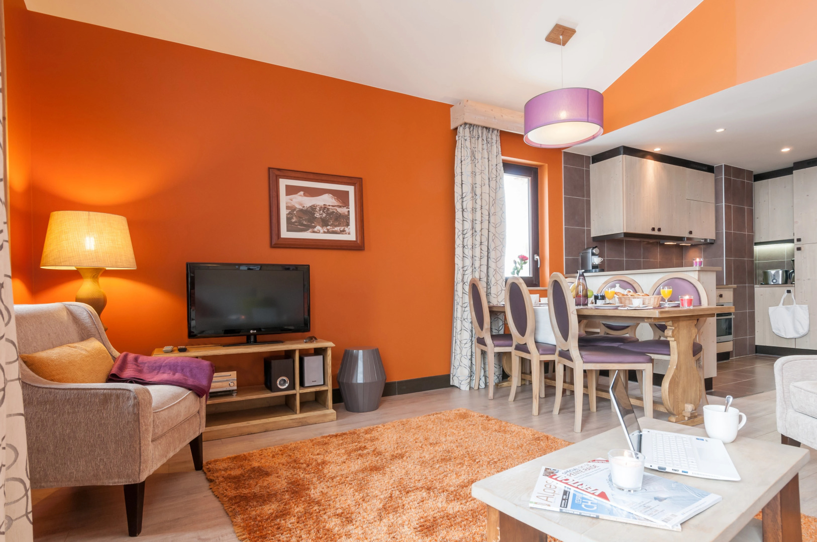 Résidence Pierre & Vacances Premium L'Amara