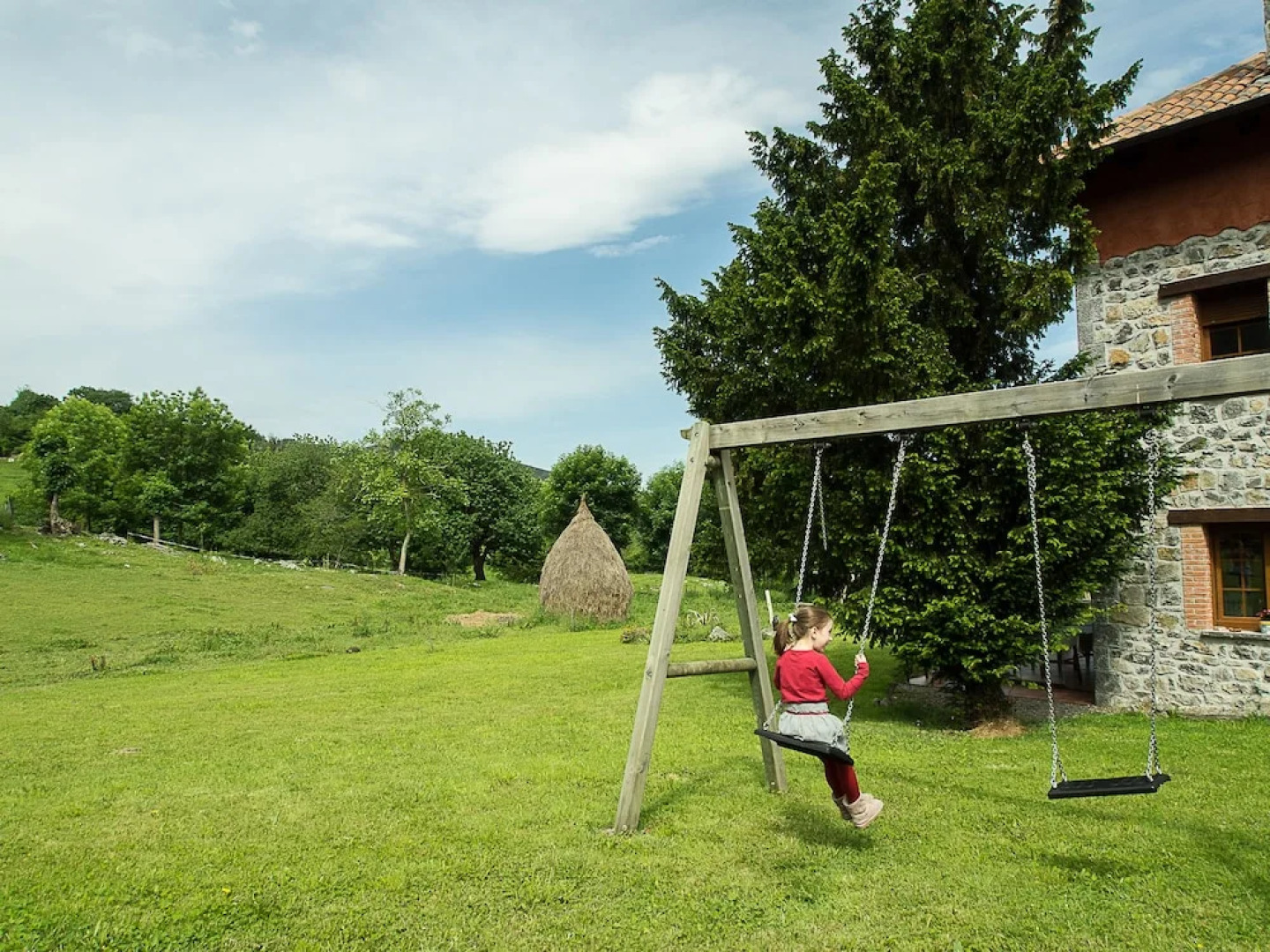 El Conventu del Asturcon