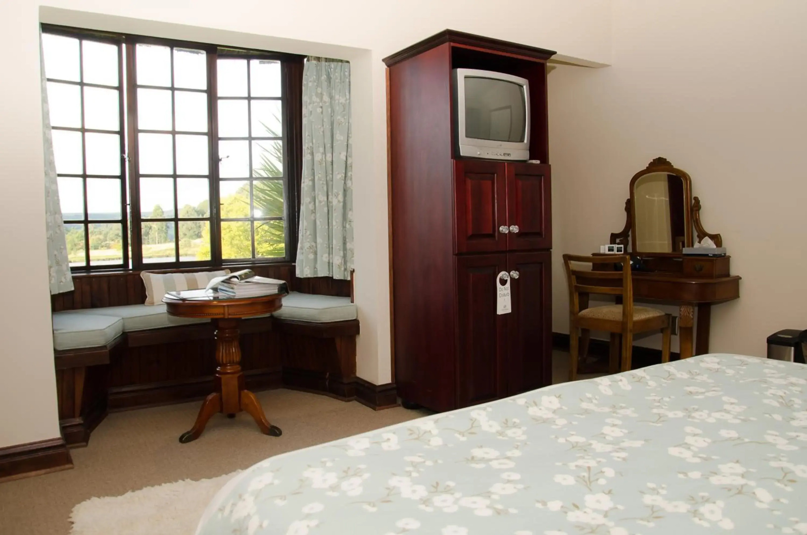 Rawdons Hotel & Brewery